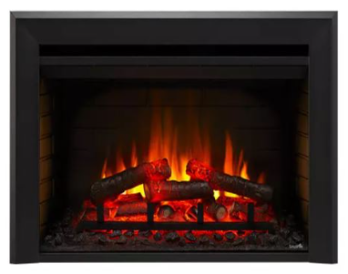 simplifire 25" electric insert