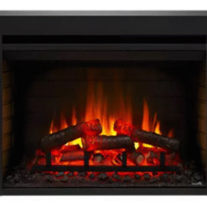 simplifire 30" electric insert