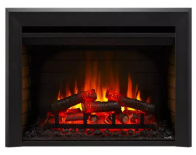 simplifire 30" electric insert